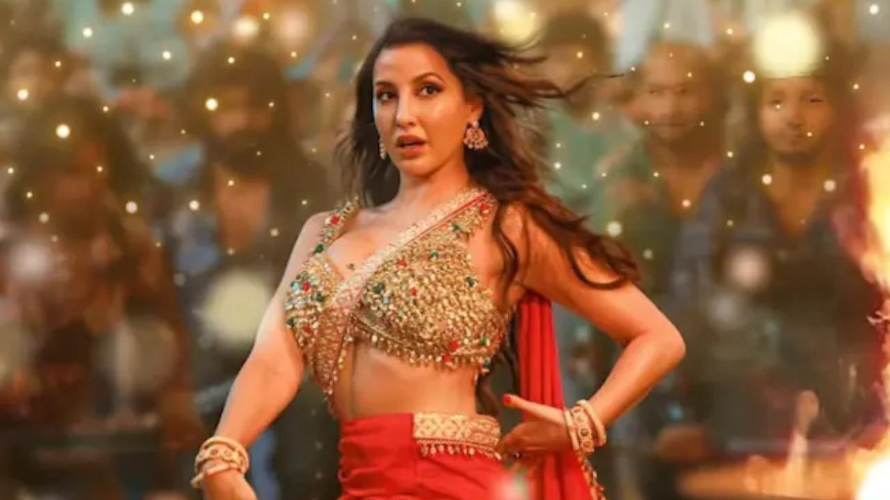 Sarke Chunar song row: Government instructs CBFC to take strict action 
