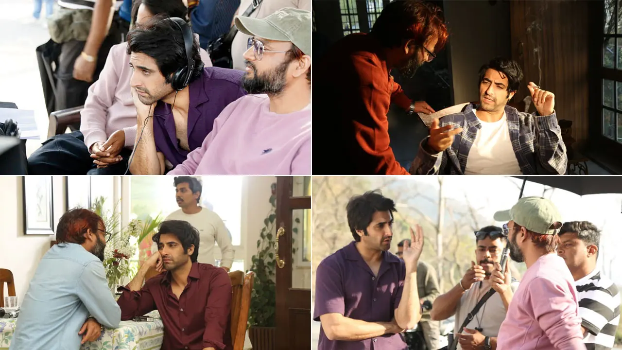 Akshay Oberoi to star in a courtroom thriller Love Lottery; begins shooting 