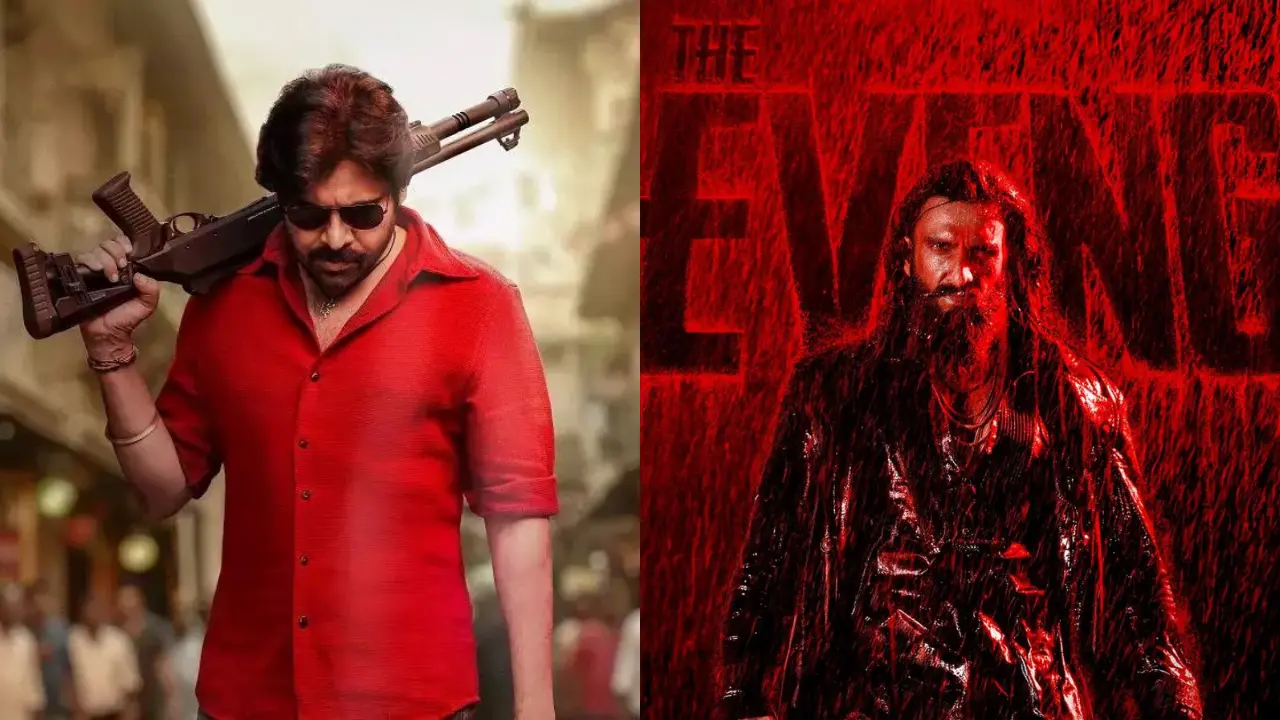 Ustaad Bhagat Singh struggles at box office due to Dhurandhar 2