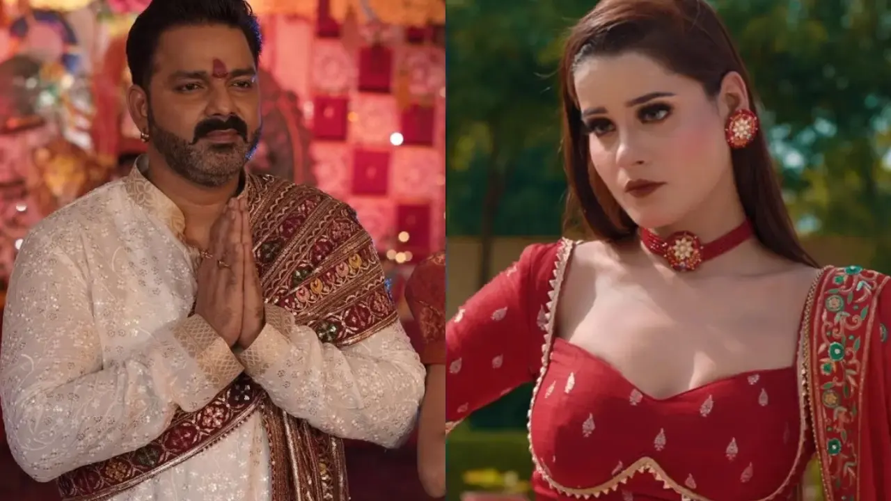 Pawan Singh summoned by HSCW after Anjali Raghav alleges harassment