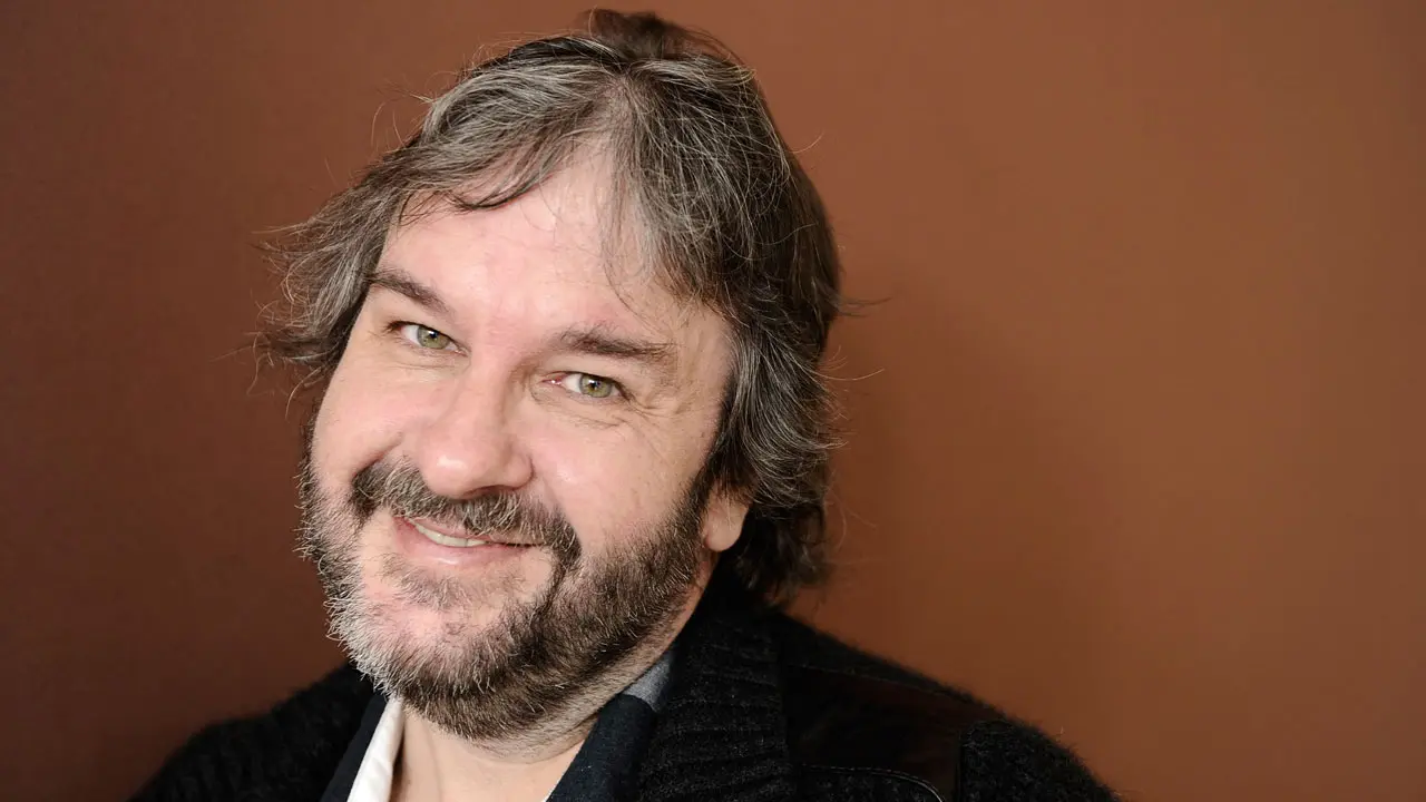 Peter Jackson to receive honorary Palme d`Or at Cannes 2026 