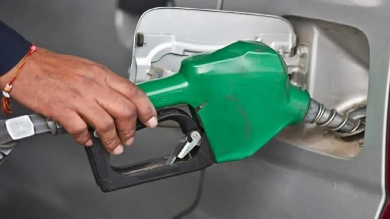 ​Fuel Excise Duty cut: Transporters welcome govt`s move, call it commendable step 
