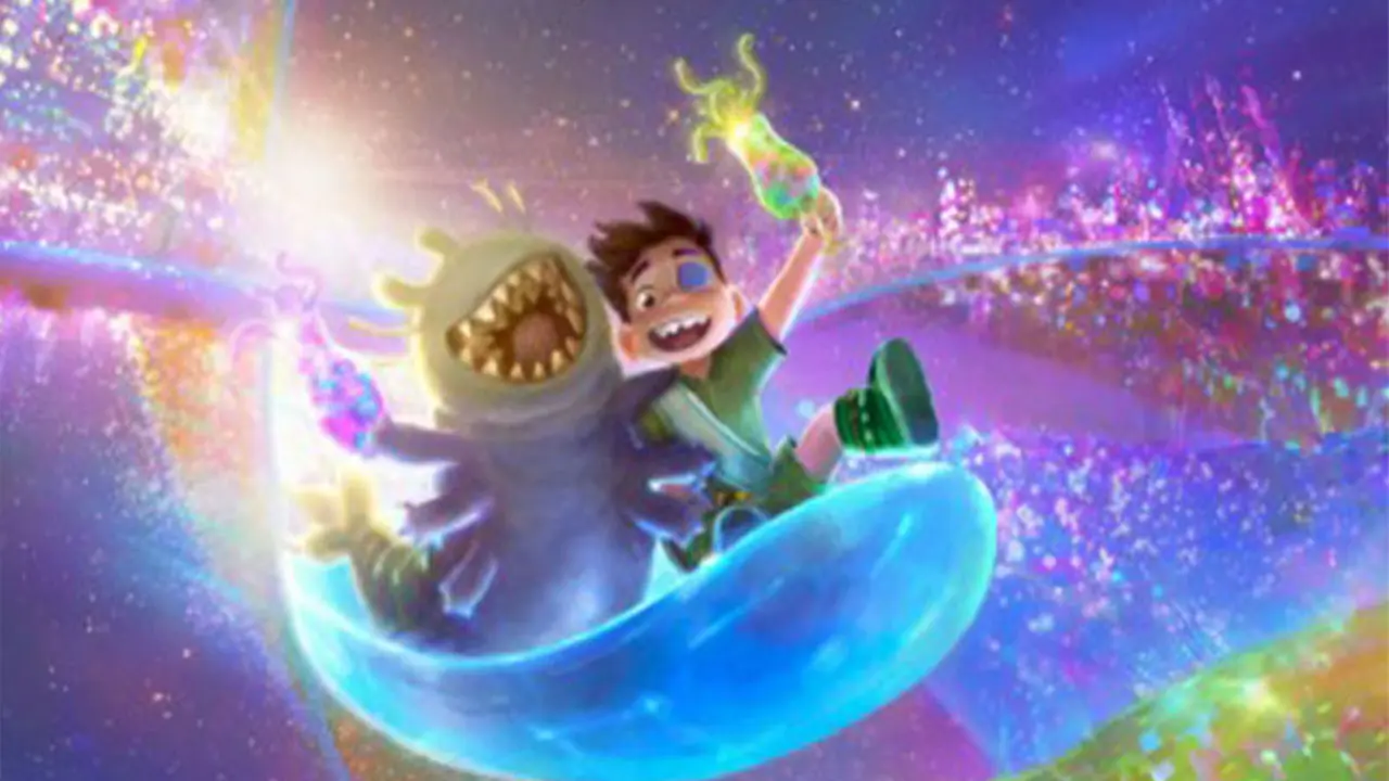 Pixar Chief Pete Docter on removing LGBTQ storyline from Elio