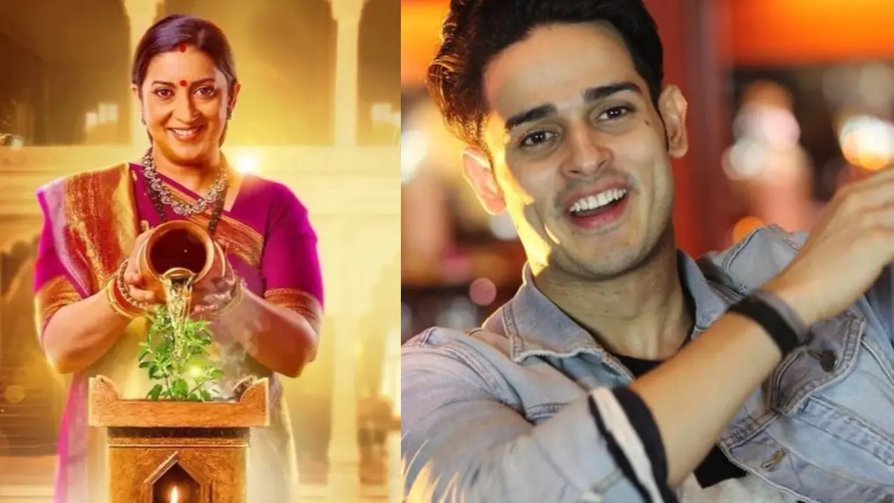 Kyunki 2: Ansh Gujral`s son to make surprise entry, Priyank Sharma approached? 