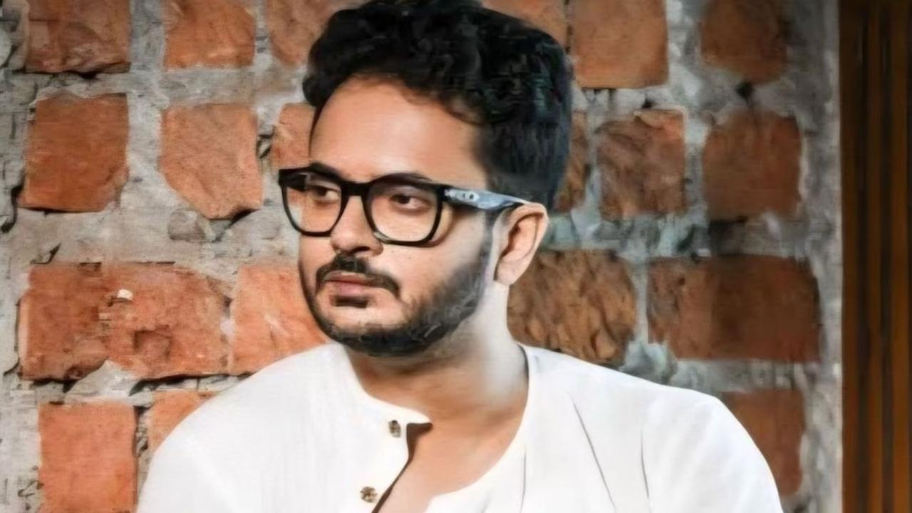 Bengali actor Rahul Arunoday Banerjee, 43, dies after drowning at Odisha beach