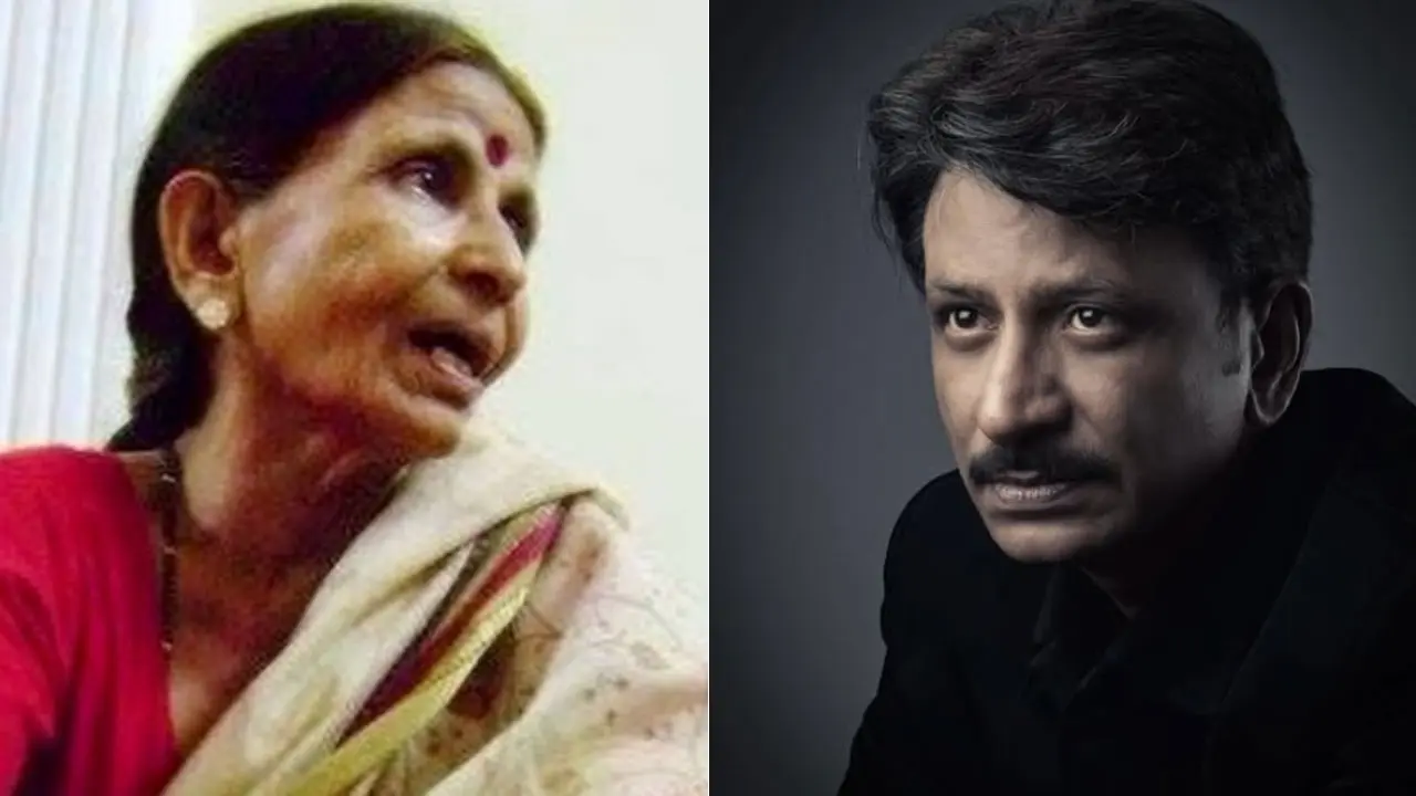 Mirzapur actor Rajesh Tailang mourns the loss of his mother 