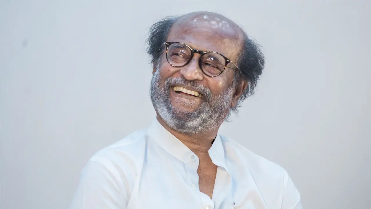 Rs 56 lakh service tax suit against Rajinikanth set aside by CESTAT 