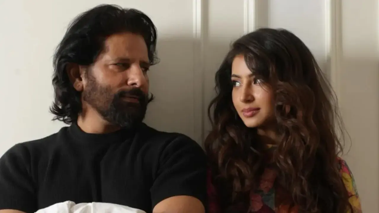 Dhurandhar star Sara Arjun`s father clarifies she is not on X