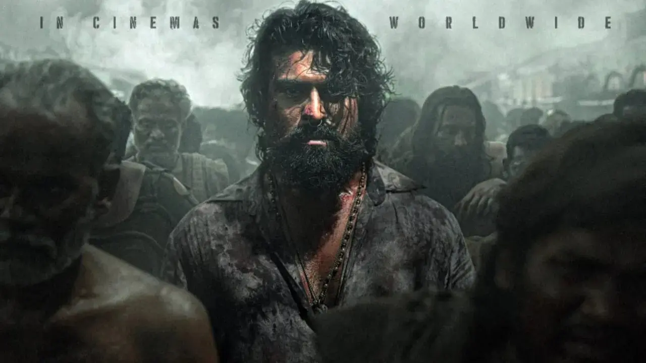 Will Ram Charan and Janhvi Kapoor`s Peddi be delayed again? 