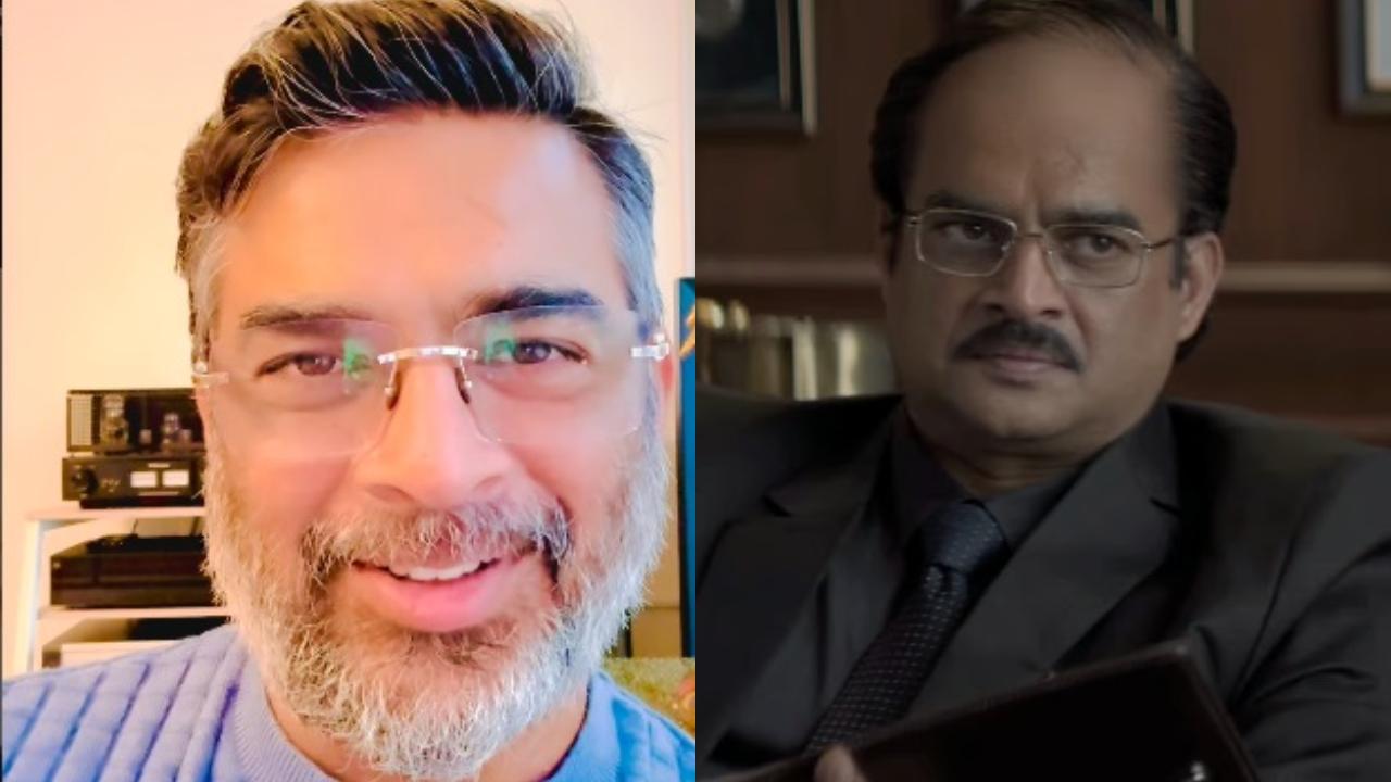 Dhurandhar 2 controversy: R Madhavan reacts to Sikh community`s complaint 