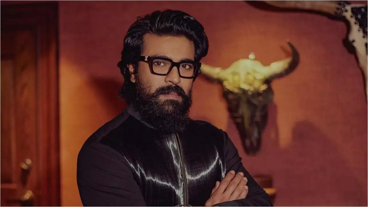 Peddi: Ram Charan gets injured during the shoot of Buchi Babu Sana directorial