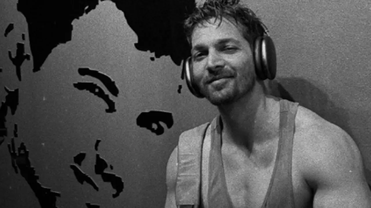 Harshvardhan Rane calls John Abraham `world`s best producer`