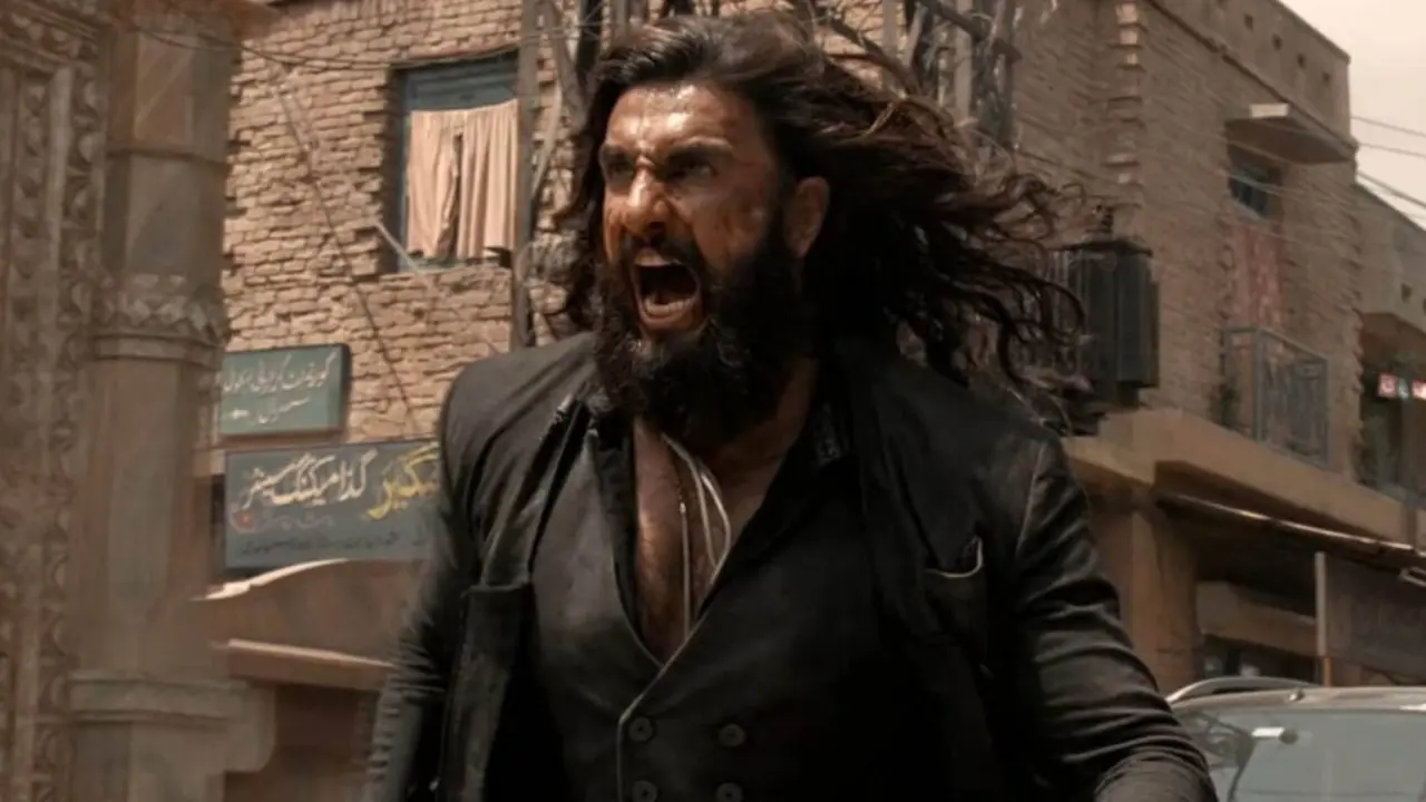 Dhurandhar 2: Ranveer Singh starrer’s most expensive ticket priced at Rs 2600 