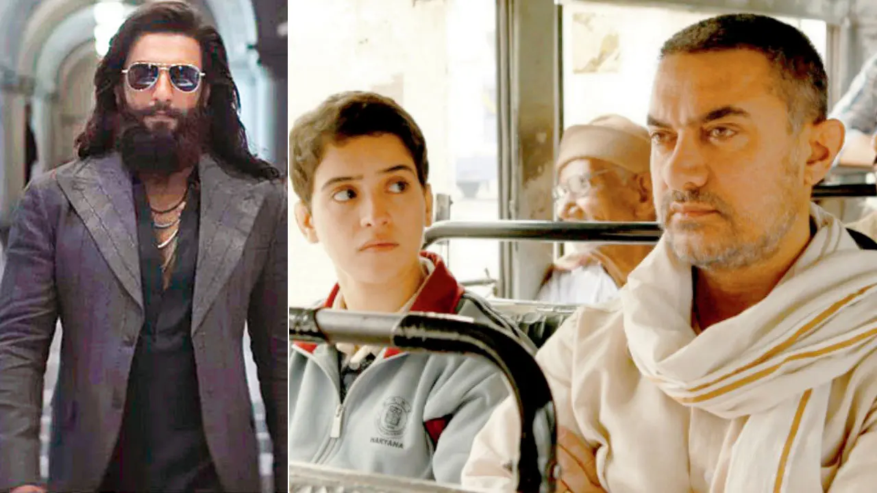 Dhurandhar 2 box office: Ranveer Singh-starrer mints over Rs 600 crore in 4 days 