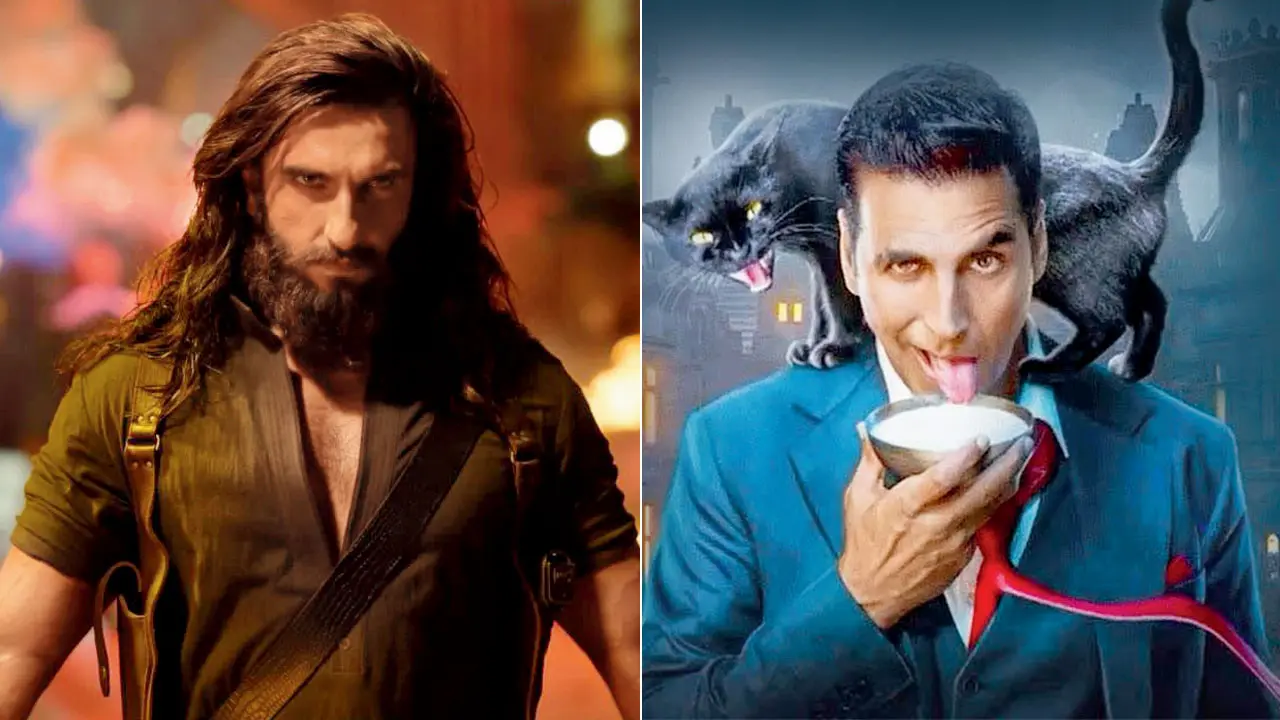 Have you heard? Akshay Kumar`s Bhoot Bangla release date pushed again 