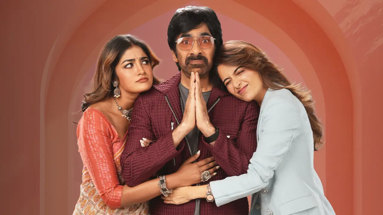 Ravi Teja`s Bhartha Mahasayulaku Vignyapthi locks OTT release