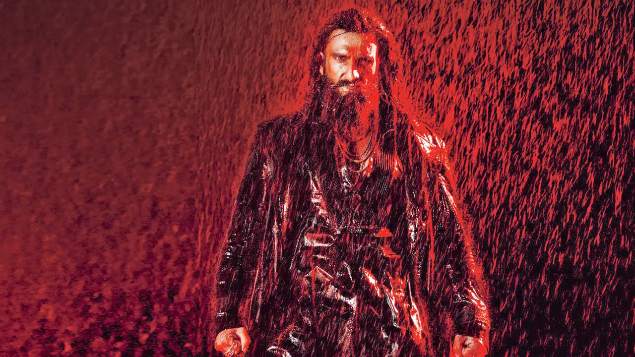 Dhurandhar 2: Ranveer Singh to rise as Sher-e-Baloch, have his own FA9LA 