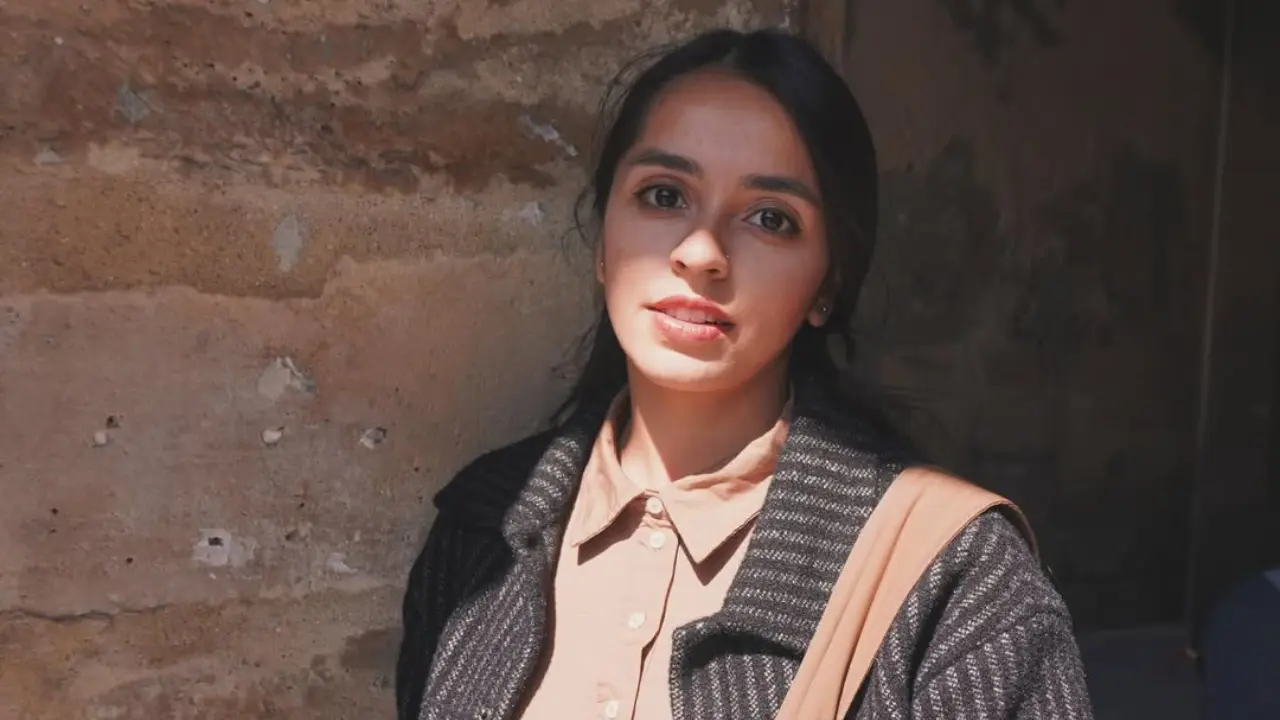 Aneet Padda`s sister calls Dhurandhar, The Kerala Story a propaganda film