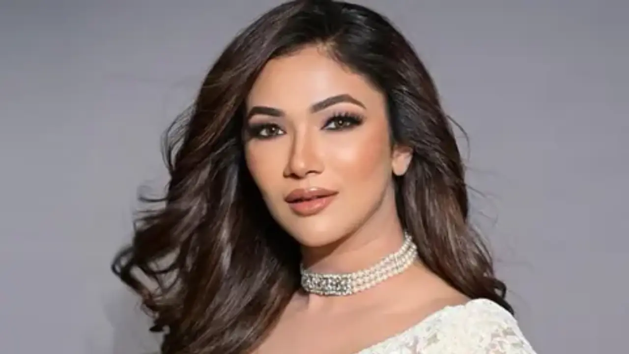 Ridhima Pandit on The 50 controversy: I came to play, not create drama 