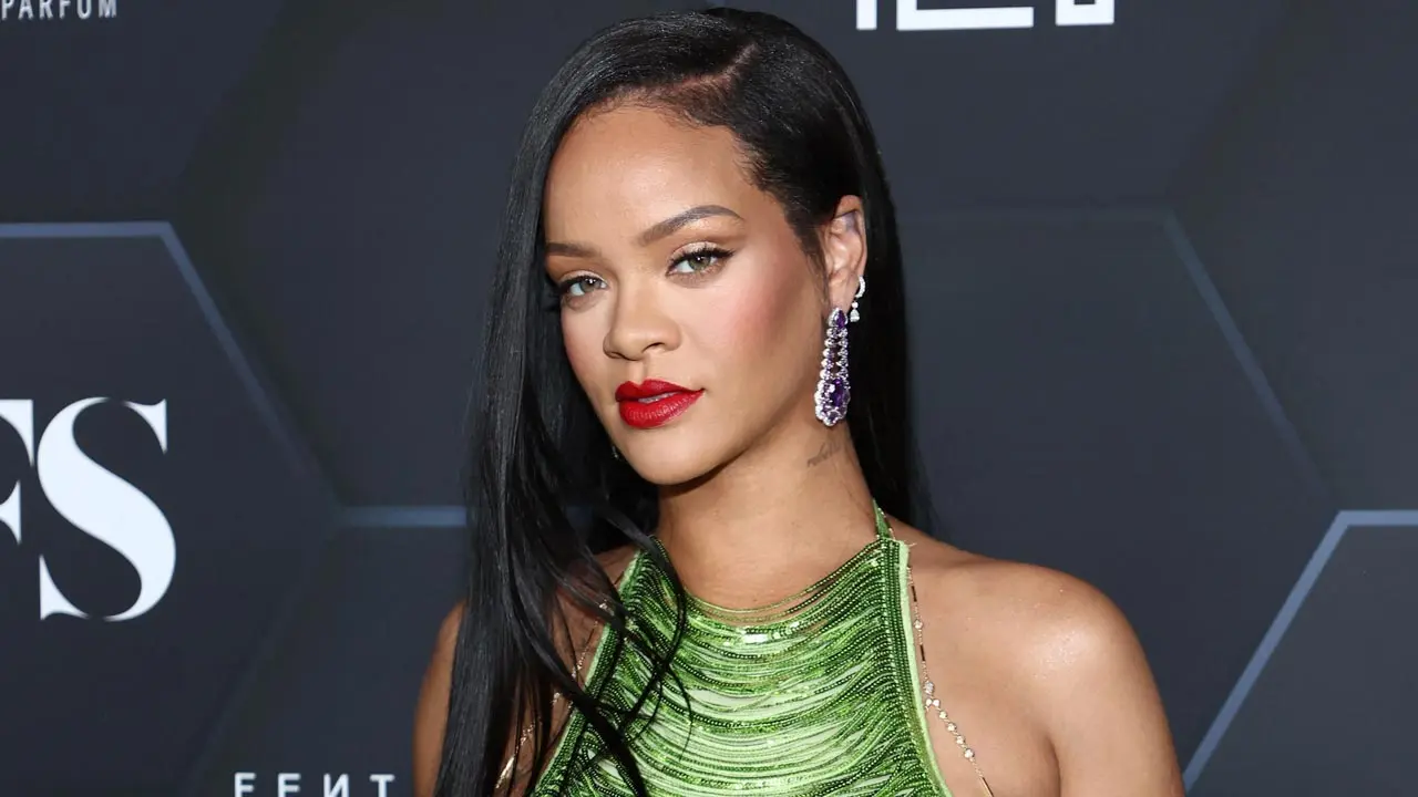 Woman accused of shooting at Rihanna`s house pleads not guilty