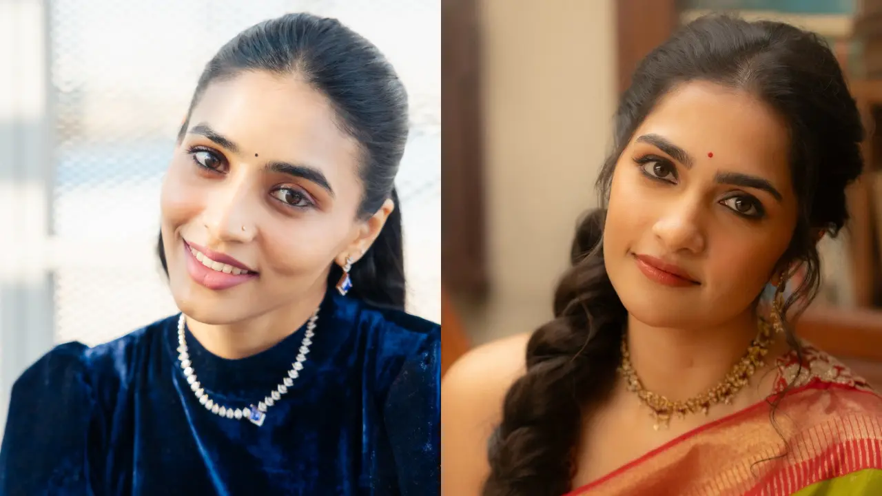 Rukmini Vasanth, Ashika Ranganath come in support of Sapthami Gowda 