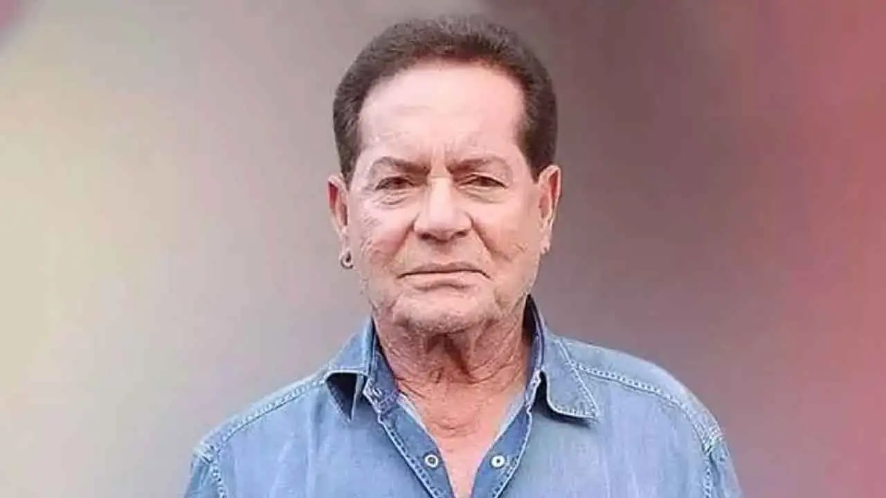Salim Khan to be discharged after month long brain haemorrhage treatment 