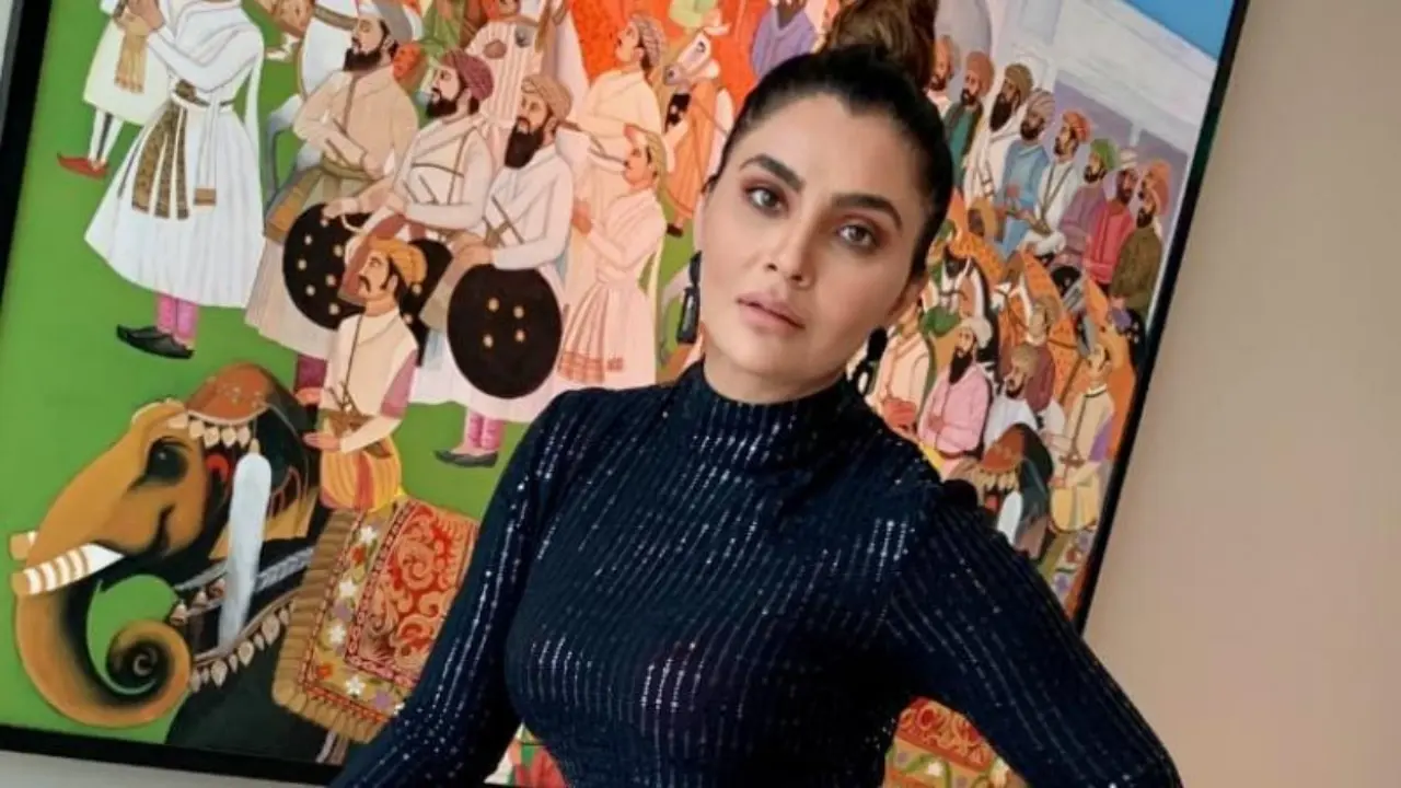 ‘I used to pray for death’: Sandeepa Virk opens up about jail trauma