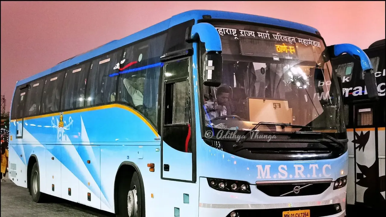 Shivneri Bus service to expand beyond Mumbai and Pune: Sarnaik