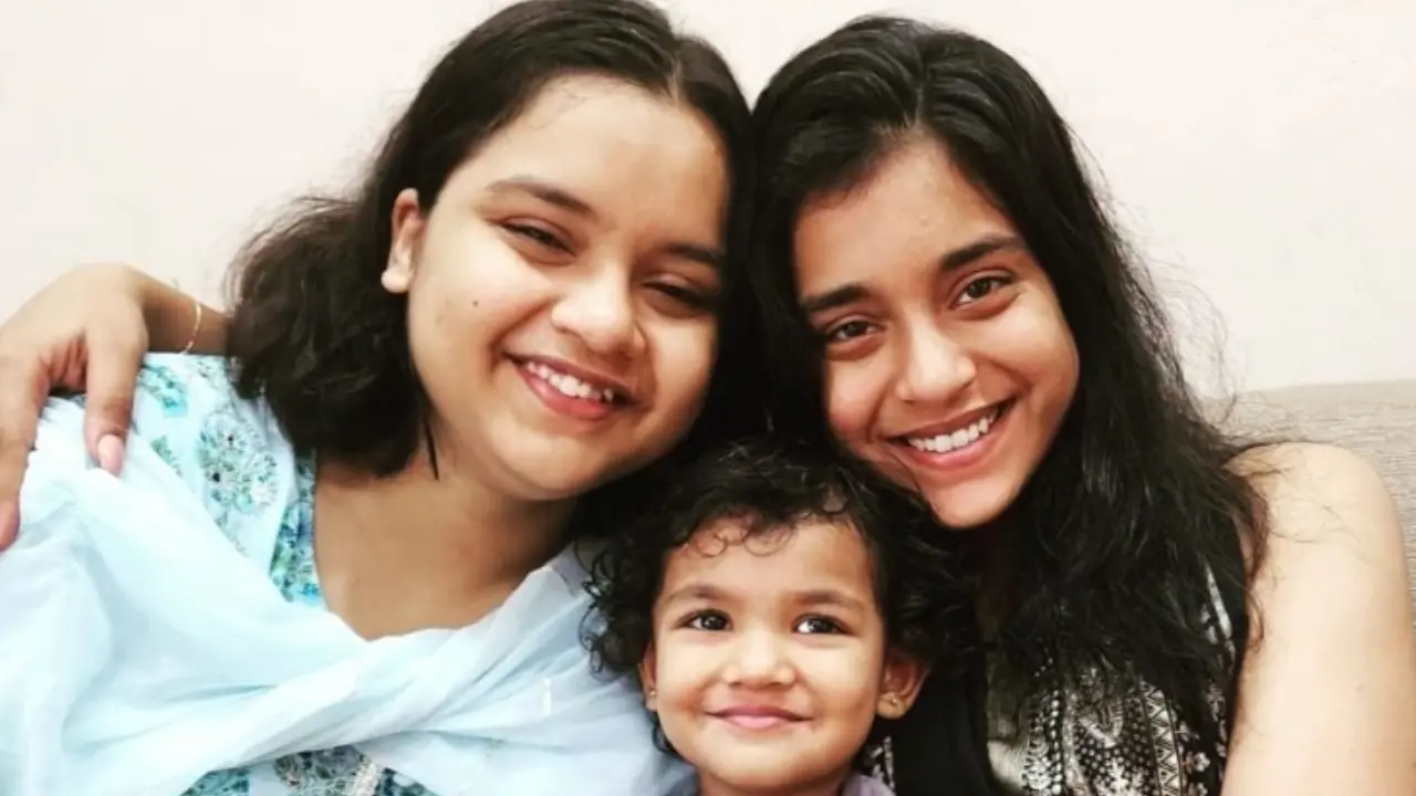 Women`s Day Exclusive: Sumbul Touqeer on getting inspired by her female co-stars