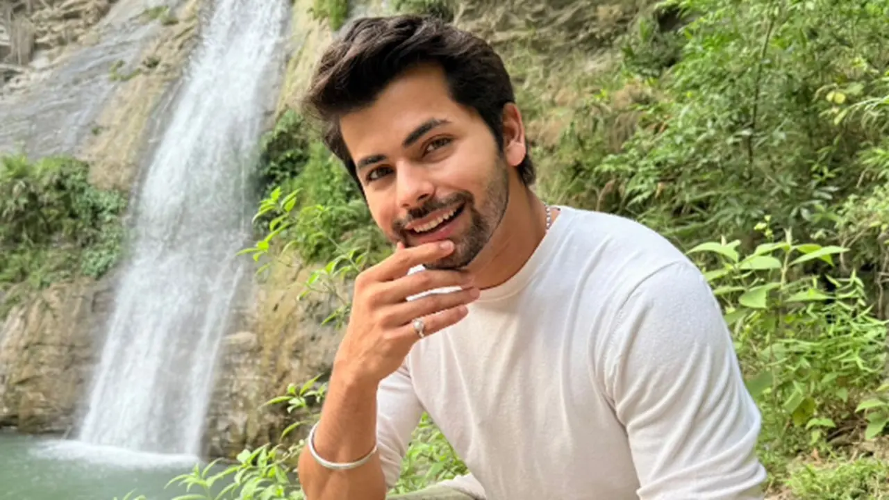 Siddharth Nigam says theatre keeps him ‘grounded and real’