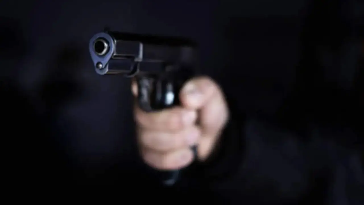 ​Shots fired at social media influencer`s house in Thane; case registered 