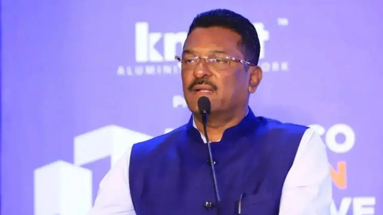 ​Maharashtra to build modern ‘busports’ across state: Sarnaik 