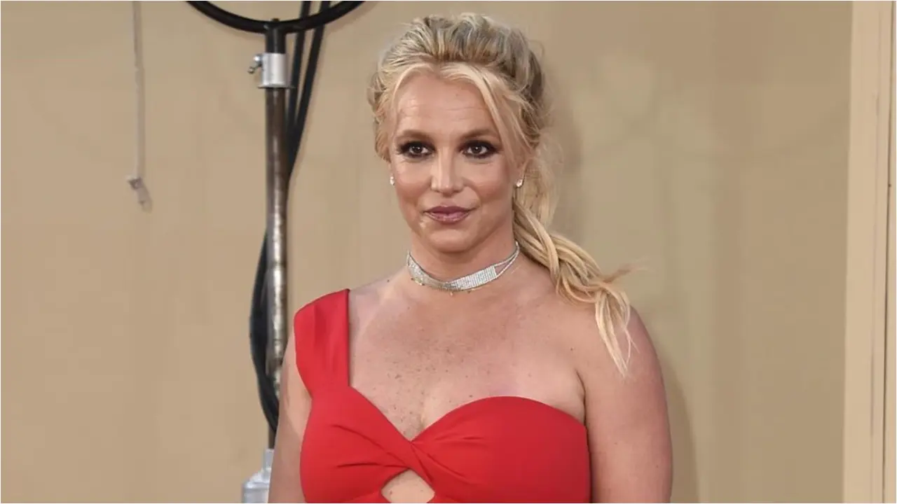 Britney Spears arrested and released, court date scheduled for May 4 