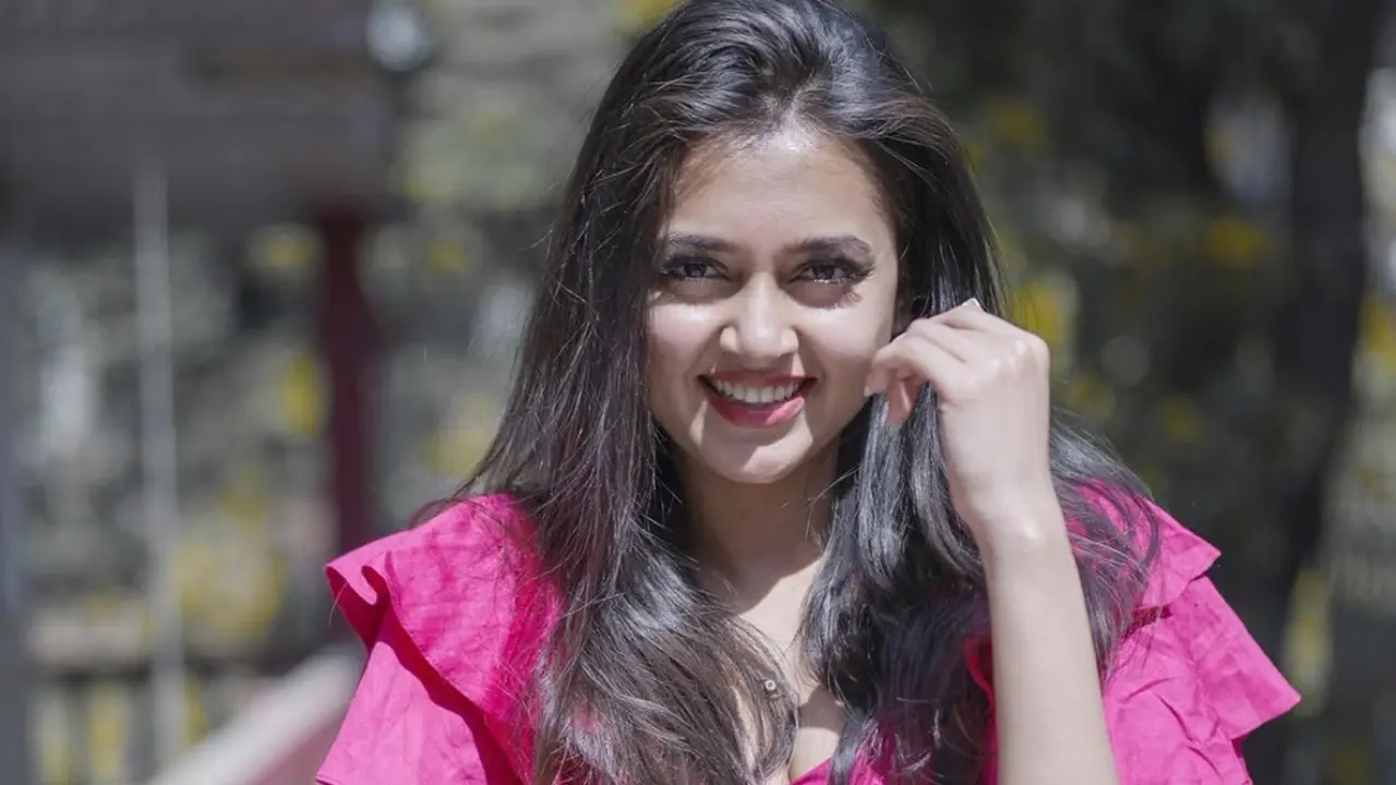 Women`s Day 2026: Tejasswi Prakash on freedom, family support and career choices 