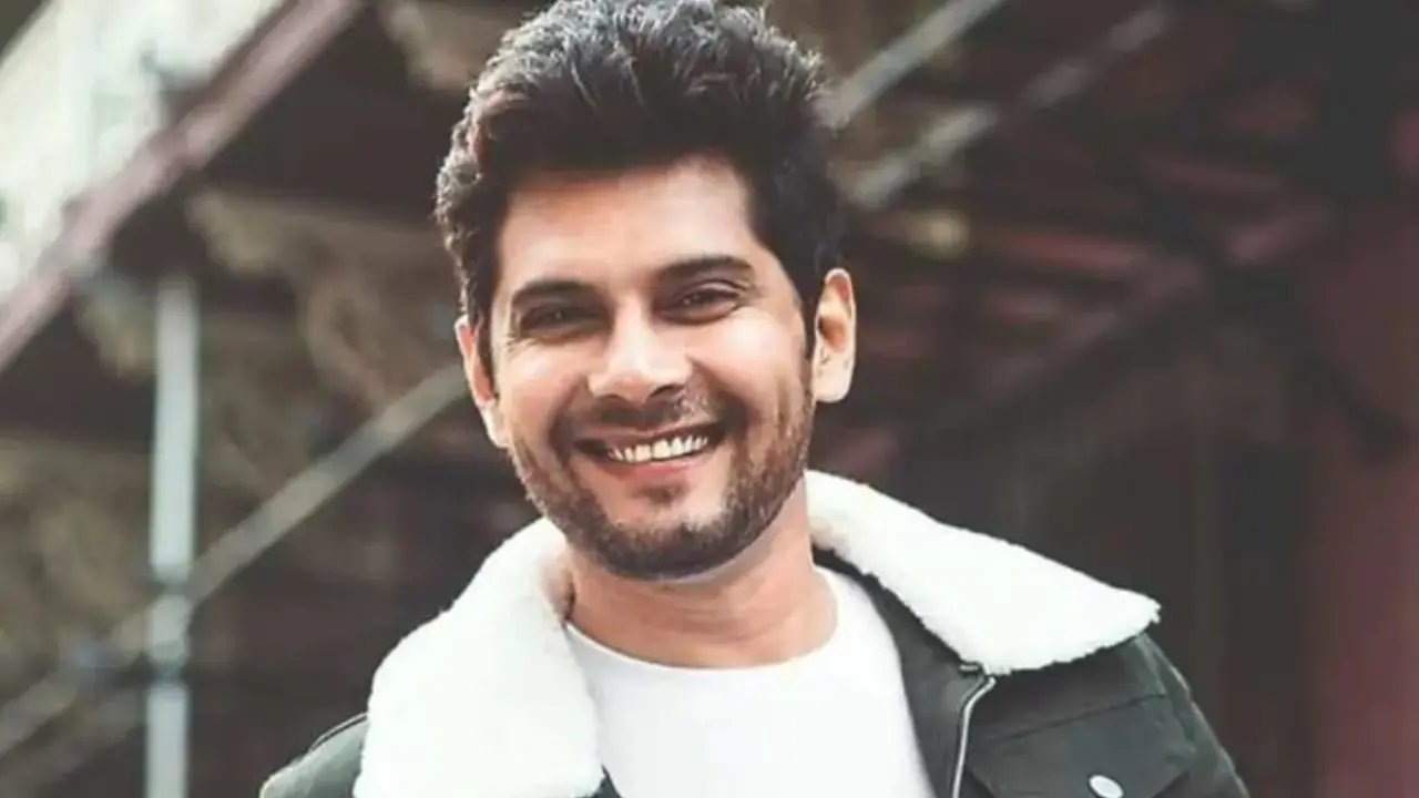 Amar Upadhyay on Kyunki 2`s upcoming track: Good touch, bad touch is necessary