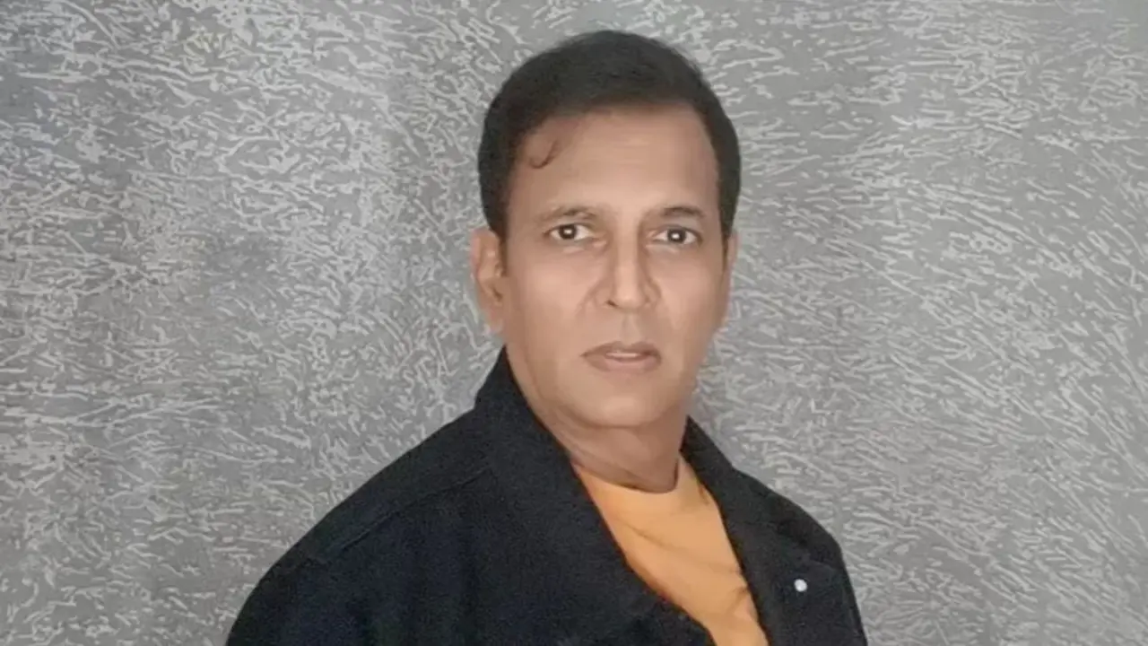 ‘Pretended to be my brother’: Sunil Lahiri recalls chilling incident of a fan