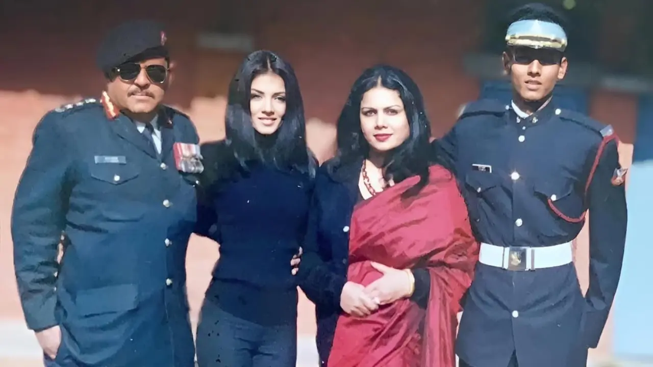 Celina Jaitly pens emotional note after Delhi HC verdict on detained brother’s c 