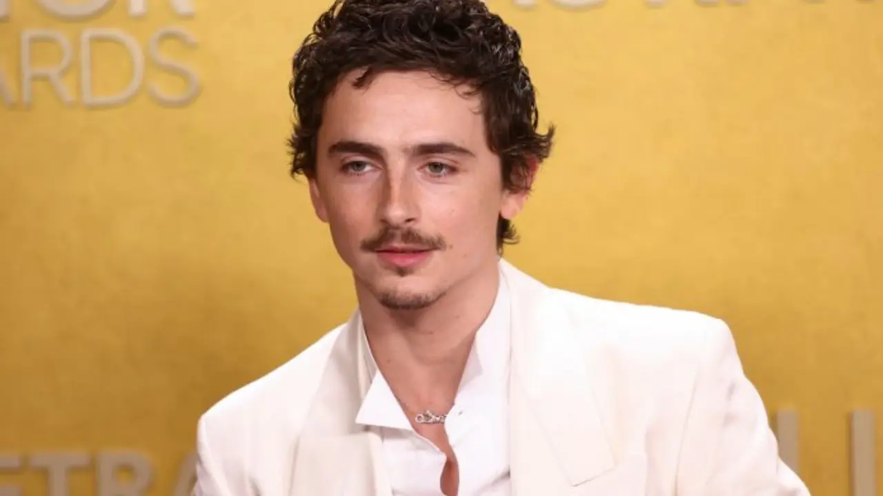 Timothee Chalamet faces backlash over comment on opera and ballet