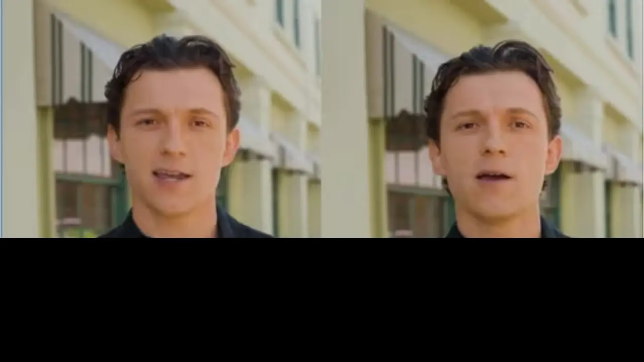 Tom Holland says fans will help reveal Spider-Man: Brand New Day trailer 
