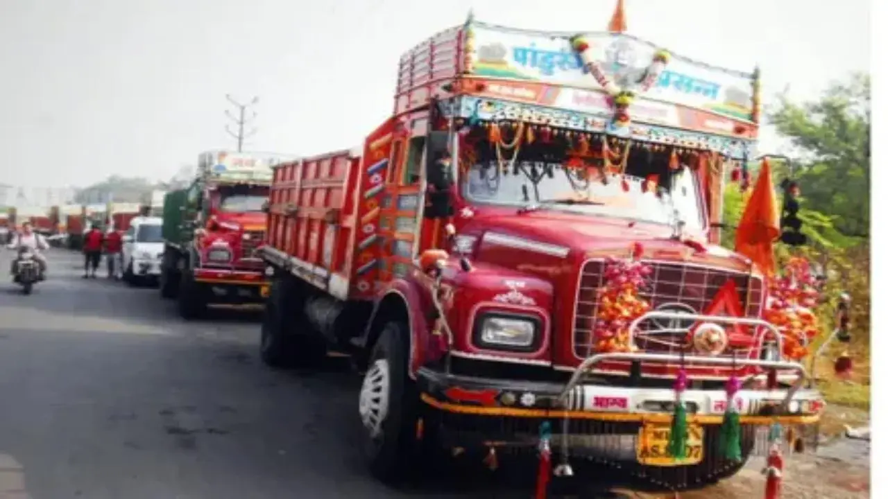 ​`West Asia conflict could impact India`s road transport sector, MSMEs` 