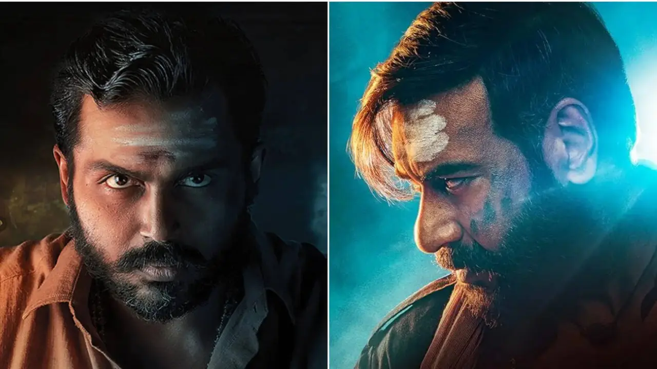 Legal row: Ajay Devgn’s Bholaa under scrutiny as Kaithi makers move Mumbai HC