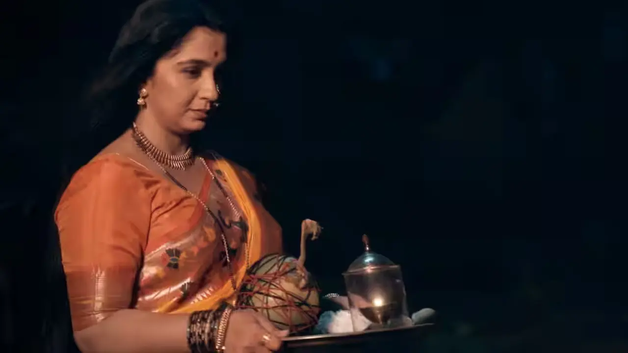 Sony TV launches new show titled Vashikaranam, to go on air in March 2026 