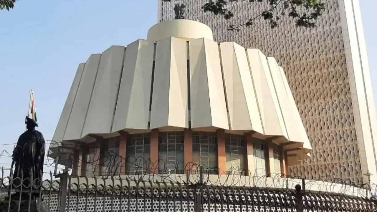 ​Maharashtra economy projected to grow 7.9 pc in 2025-26: Economic Survey 