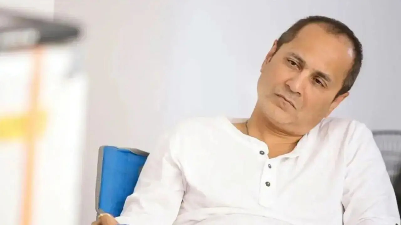 Vipul Amrutlal Shah alleges Chennai & Kerala theatre owners are being threatened 