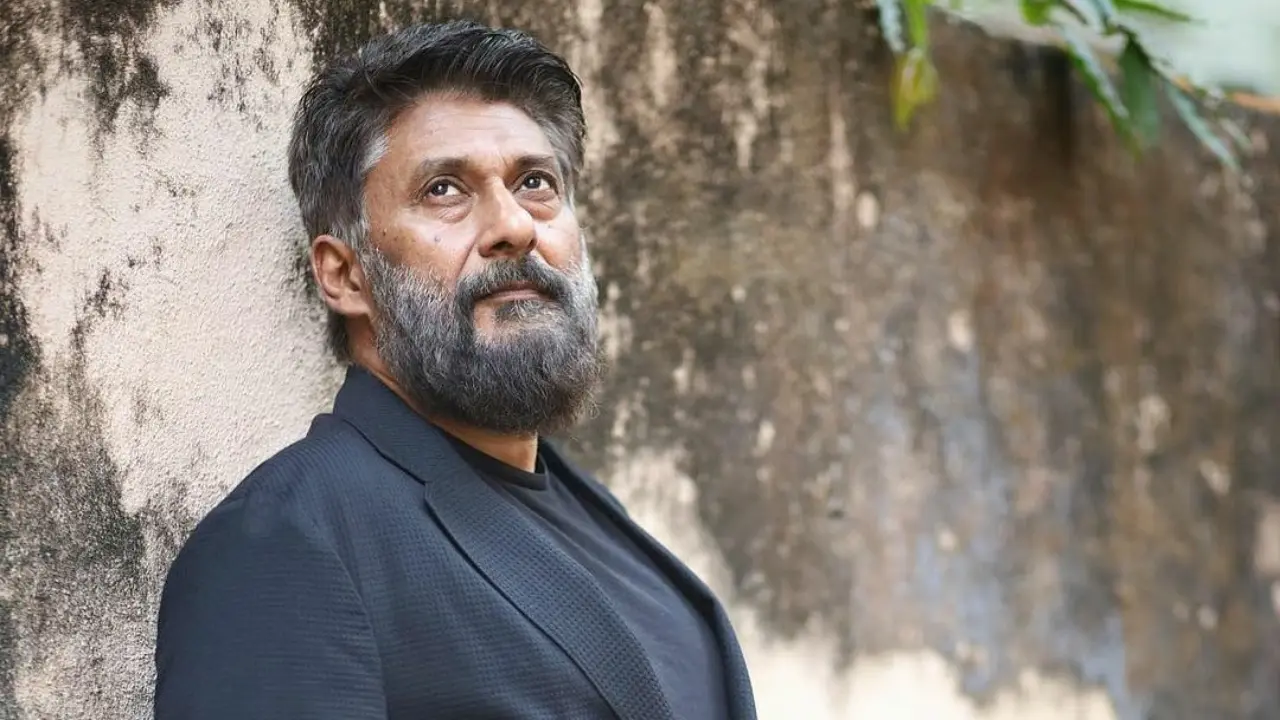 Dhurandhar 2: Vivek Agnihotri praises Aditya Dhar with an `unsolicited` advice