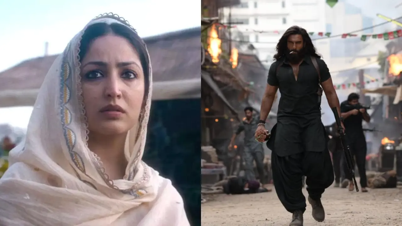 Dhurandhar 2: Decoding Yami Gautam`s cameo in Aditya Dhar`s sequel 