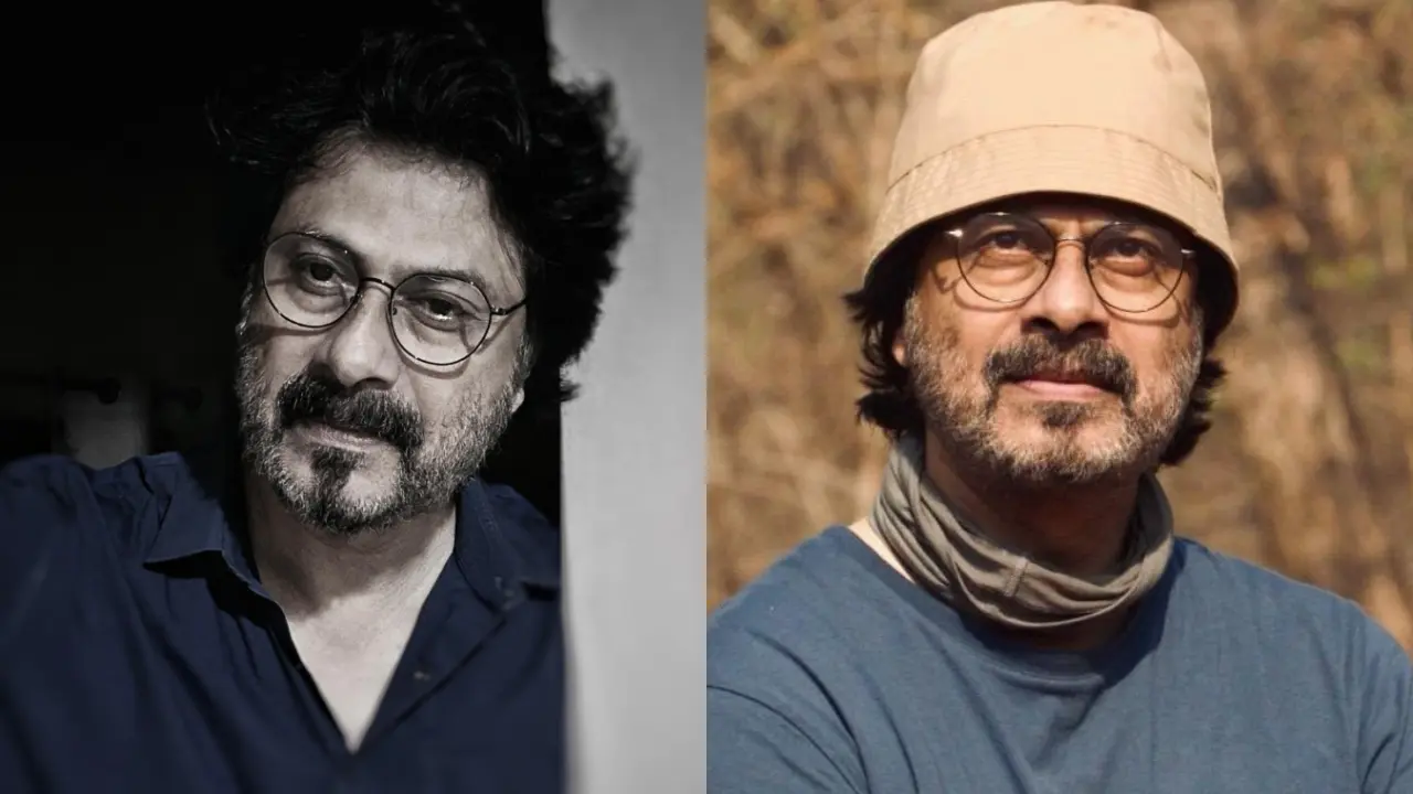 Marathi filmmaker Yogesh Deshpande enters Bollywood with upcoming film 