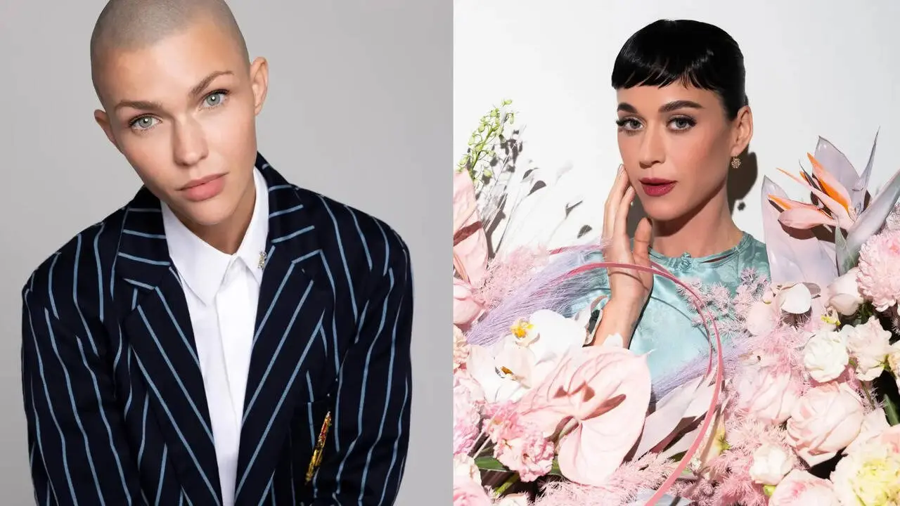 Katy Perry denies Ruby Rose’s sexual assault allegations: `Reckless lies`
