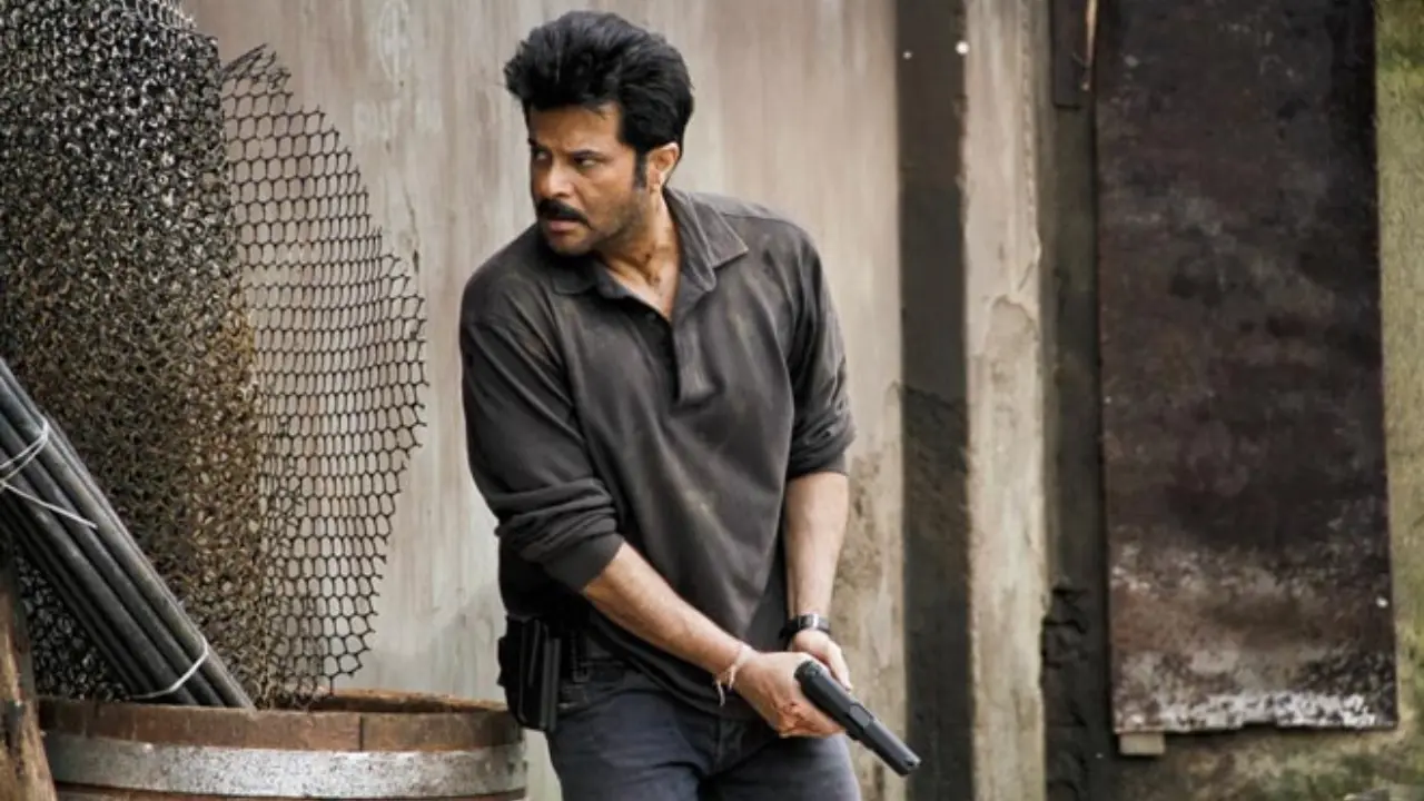 24 trailer: Anil Kapoor has a day to foil an assassination attempt 