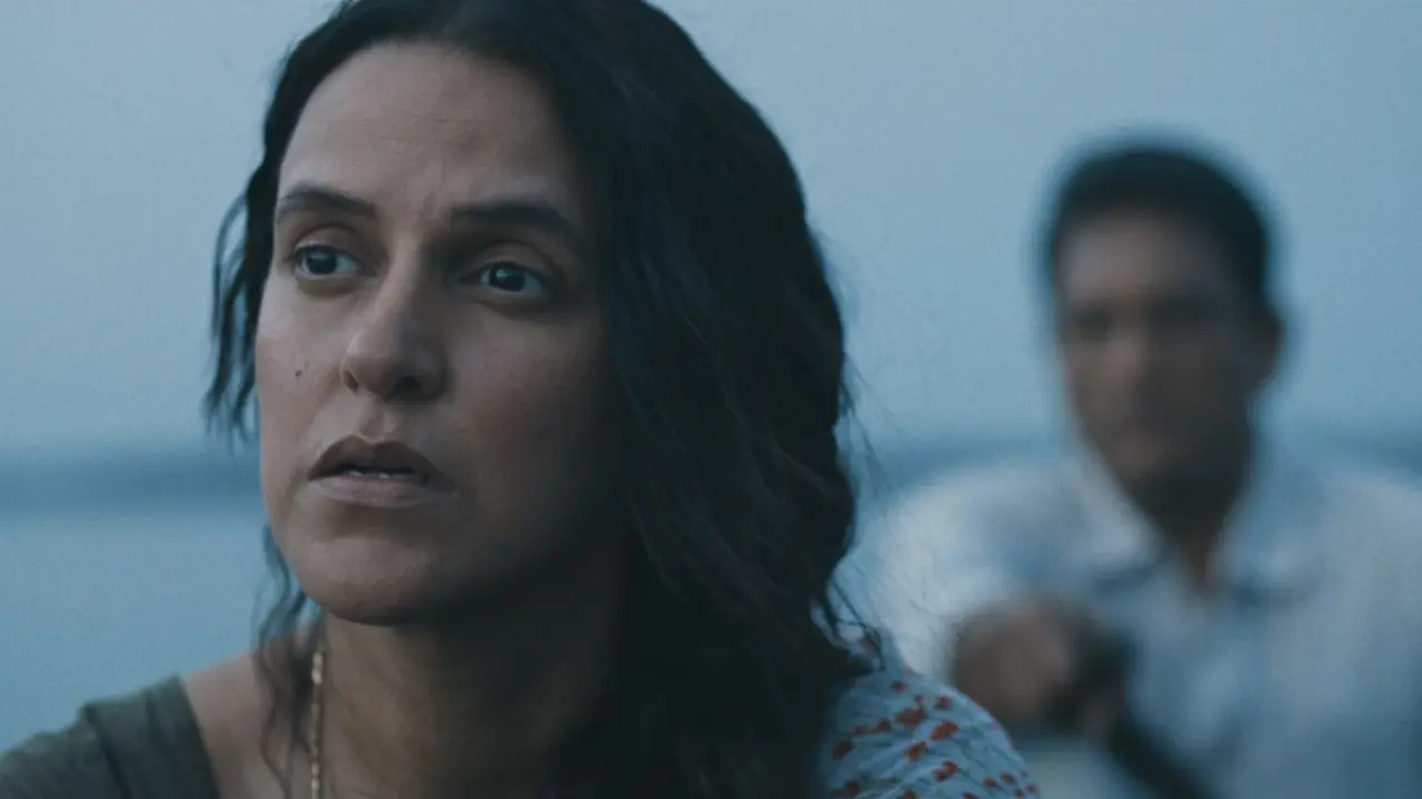 52 Blue trailer: Neha Dhupia`s film follows a football fan`s quest to meet Messi 